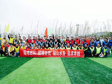 無錫拓展培訓的基本思路